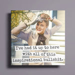 Fridge Magnet - New!