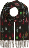 Fraas Christmas Scarf