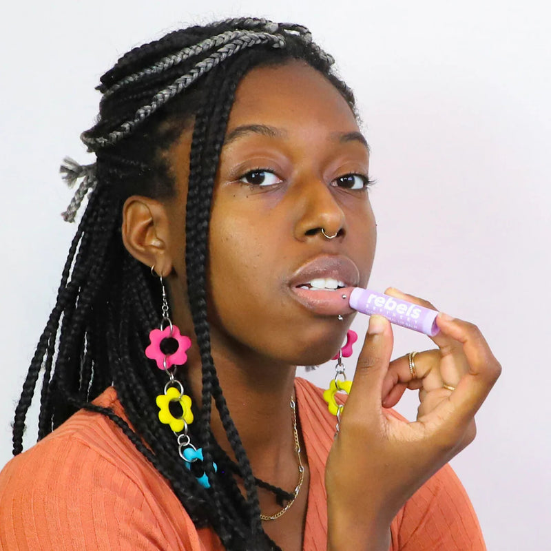 Rebels Refinery Lip Balm Stick