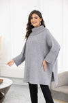 Rachel Sweater Tunic