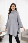 Rachel Sweater Tunic