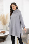Rachel Sweater Tunic