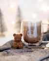 Hot Chocolate Bomb