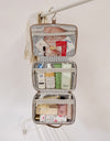Maggie Toiletry Case *SAMPLE SALE PRE-ORDER 25% off*