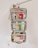 Maggie Toiletry Case *SAMPLE SALE PRE-ORDER 25% off*
