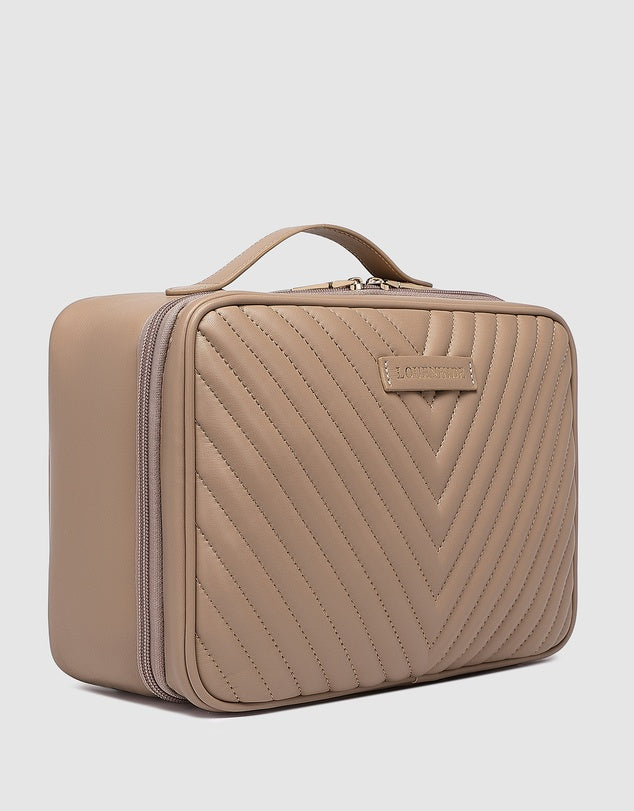 Maggie Toiletry Case *SAMPLE SALE PRE-ORDER 25% off*