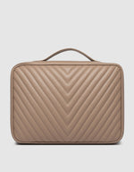 Maggie Toiletry Case *SAMPLE SALE PRE-ORDER 25% off*