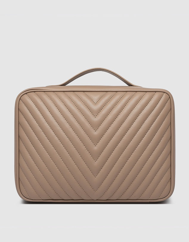 Maggie Toiletry Case *SAMPLE SALE PRE-ORDER 25% off*
