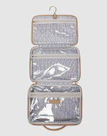 Maggie Toiletry Case *SAMPLE SALE PRE-ORDER 25% off*