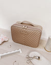 Maggie Toiletry Case *SAMPLE SALE PRE-ORDER 25% off*