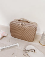 Maggie Toiletry Case *SAMPLE SALE PRE-ORDER 25% off*