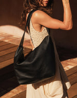 Morgan Shoulder Bag *SAMPLE SALE PRE-ORDER 25% off*