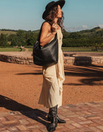 Morgan Shoulder Bag *SAMPLE SALE PRE-ORDER 25% off*