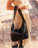 Morgan Shoulder Bag *SAMPLE SALE PRE-ORDER 25% off*