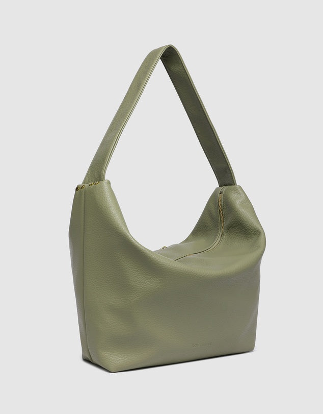 Morgan Shoulder Bag *SAMPLE SALE PRE-ORDER 25% off*