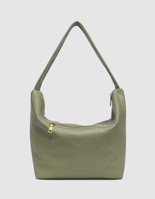 Morgan Shoulder Bag *SAMPLE SALE PRE-ORDER 25% off*