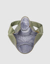 Morgan Shoulder Bag *SAMPLE SALE PRE-ORDER 25% off*