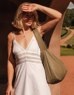 Morgan Shoulder Bag *SAMPLE SALE PRE-ORDER 25% off*