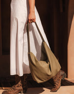 Morgan Shoulder Bag *SAMPLE SALE PRE-ORDER 25% off*
