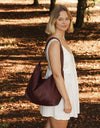 Morgan Shoulder Bag *SAMPLE SALE PRE-ORDER 25% off*