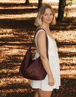 Morgan Shoulder Bag *SAMPLE SALE PRE-ORDER 25% off*