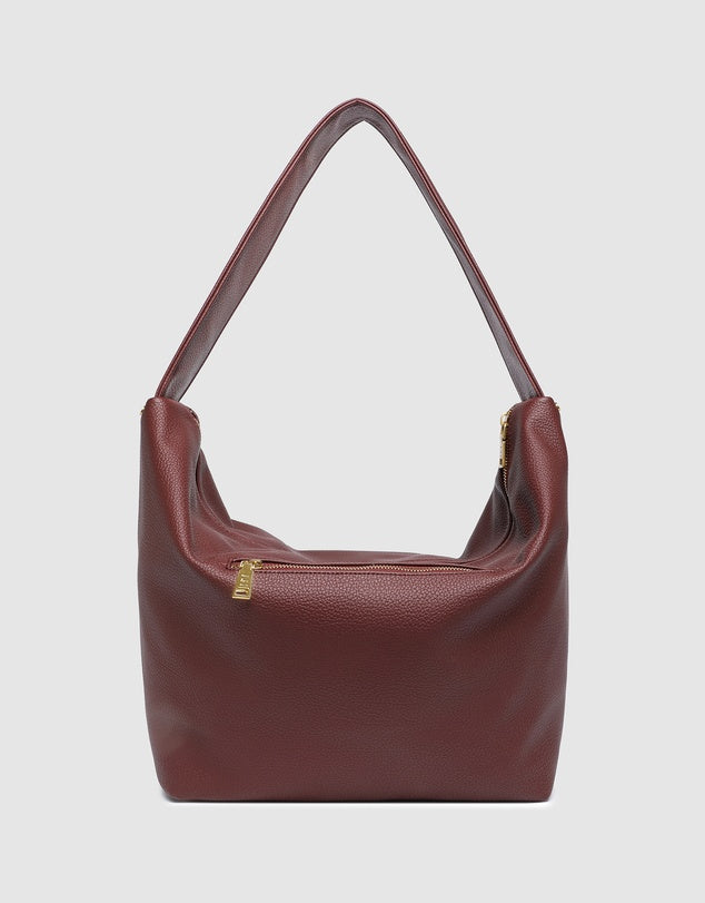 Morgan Shoulder Bag *SAMPLE SALE PRE-ORDER 25% off*