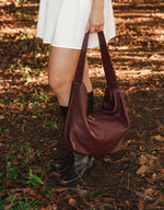 Morgan Shoulder Bag *SAMPLE SALE PRE-ORDER 25% off*