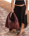 Monaco Shoulder Bag
