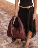 Monaco Shoulder Bag