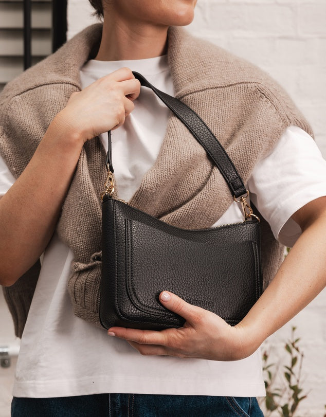 Linda Crossbody