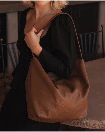 Morgan Shoulder Bag *SAMPLE SALE PRE-ORDER 25% off*