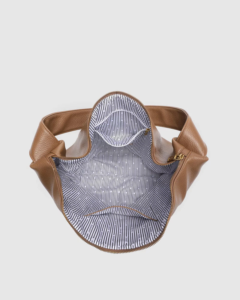 Morgan Shoulder Bag *SAMPLE SALE PRE-ORDER 25% off*
