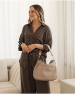 Nadia Shoulder Bag