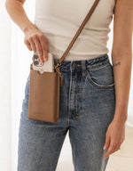 Suki RDIF Phone Bag *SAMPLE SALE PRE-ORDER 25% off*