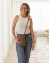 Suki RDIF Phone Bag *SAMPLE SALE PRE-ORDER 25% off*