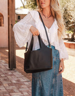 Paisley Handbag
