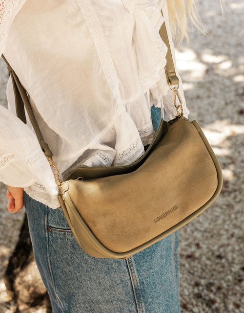 Saylor Crossbody *SAMPLE SALE PRE-ORDER 25% off*