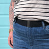 Unbelt
