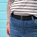 Unbelt