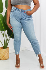 Cool Denim Sustainable Relaxed