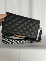 Quilted Mini Purse