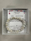 Tipsy Mad Love Birthstone Bracelets