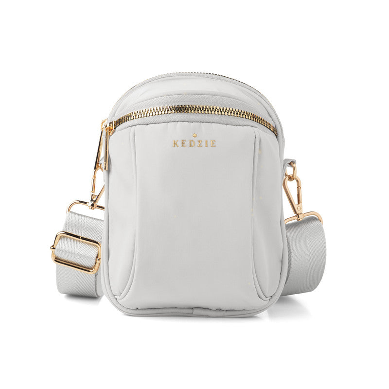 Midtown Crossbody
