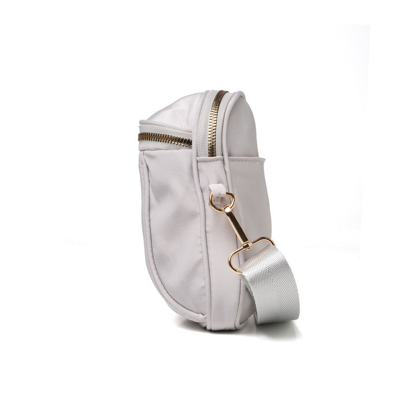 Midtown Crossbody