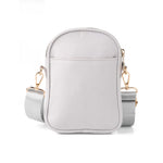 Midtown Crossbody