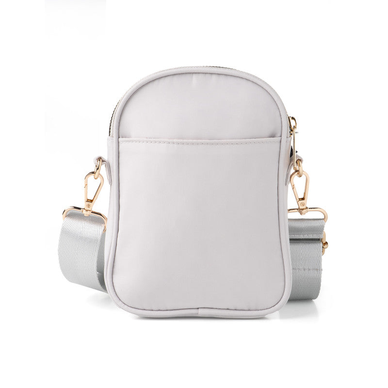 Midtown Crossbody