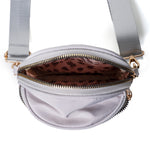 Midtown Crossbody