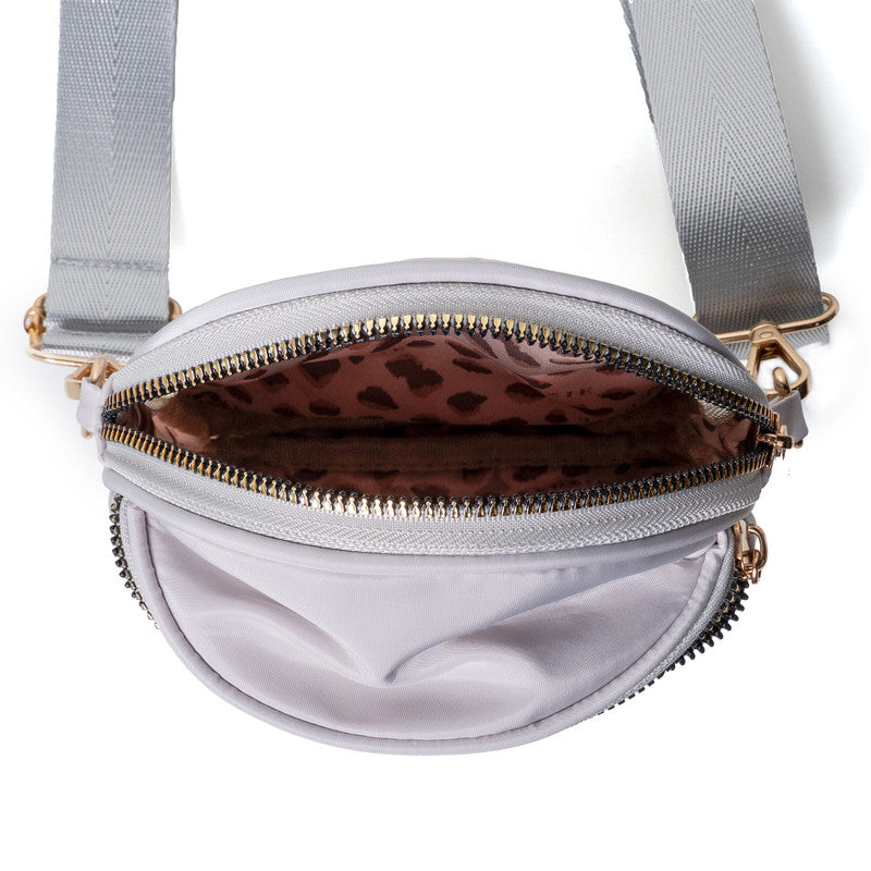 Midtown Crossbody