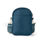 Midtown Crossbody