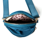 Midtown Crossbody